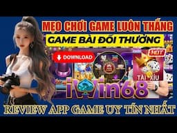 Game Bài Đổi Thưởng | Game Bài Đổi Thưởng Iwin Mới Nhất 2024 - Chia Sẻ Miễn Phí Công Thức Bắt Cầu