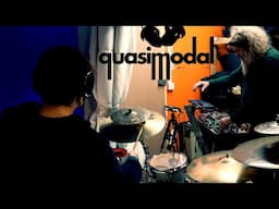 quasimodal - The Panther