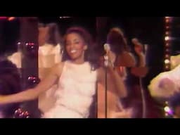 Shalamar: "Make That Move" Live on Dance Fever