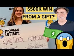 🔥Crazy Lottery Wins & Shocking Losses! $2 Billion Winner’s Disaster & Christmas Miracle🎄💰