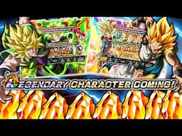 2000 STONES! INSANE 9TH YEAR ANNIVERSARY BANNERS LR BROLY & LR GOGETA BLUE! (DBZ:DOKKAN BATTLE)