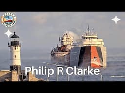 Philip R Clarke arrived in Duluth 01/13/2025