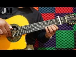 Perfidia - REQUINTO TUTORIAL - Alberto Domínguez