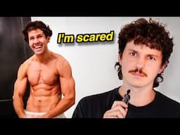 Buff David Dobrik