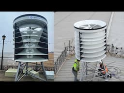 This Wind Turbine Will Transform Cities