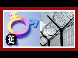 Judge blocks federal prison system from relocating transgender inmates