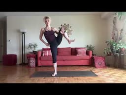 New Yogea Livestream, February 1, 2025 at 11 am EST