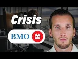 BMO Issues WARNING: Housing Market Crash Will Last Until 2029