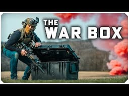 Training & Gear for War in the West | Is it a Waste?