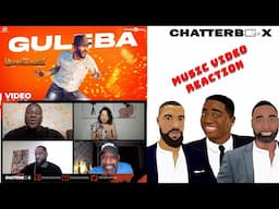 Gulaebaghavali - Guleba - Prabhu Deva (Patreon Only) SONG REACTION | Chatterbox