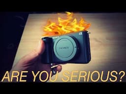 Is the Sony ZV-E1 Worth The Overheating Risk?