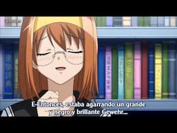 Kampfer cap 1 sub español.