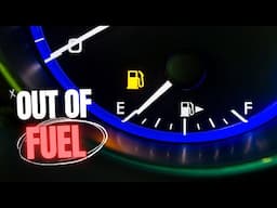 Is YOUR FUEL TANK Actually EMPTY?