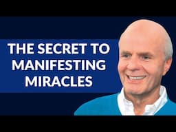 The #1 Manifestation Secret Wayne Dyer Wants You to Know!