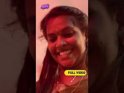 ஏன் டா நாயே  | EMI Rani