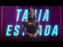 ¡Tania Estrada es la nueva imagen de Platinum en Azteca 7!