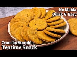 Quick & Easy Party Snacks Recipe | Tasty Appetizer That will leave everyone surprised!