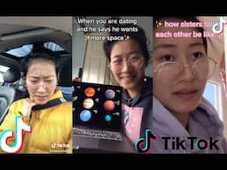 LeendaDong latest HILARIOUS TikTok's (yoleendadong)