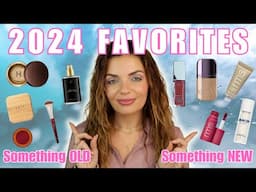 Top Beauty and Makeup Favorites 2024 |