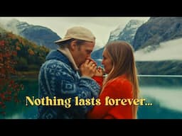 Nothing lasts forever...