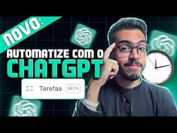 6 ESTRATÉGIAS para Usar no CHATGPT TAREFAS (Com Prompts)