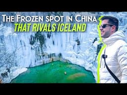 Chinese DON’T WANT to travel to Iceland anymore because of this place