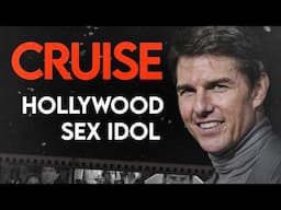 Tom Cruise: The Extraordinary Hollywood Icon | Full Biography (Top Gun, Mission: Impossible)