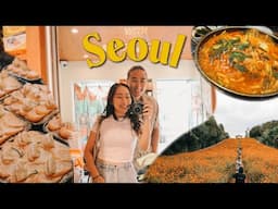 Two Weeks in Seoul Vlog | Things to do, Career Disassociation