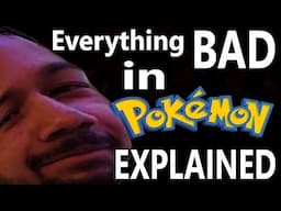 "The Story of Kevin" A POKEMON THEORY