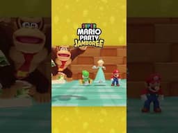 Super Mario Party Jamboree – Delicious dishes (Nintendo Switch)