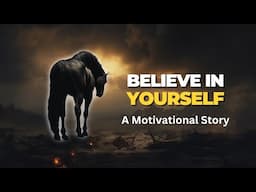 Believe In Yourself when no one else does | A Motivational Video Story