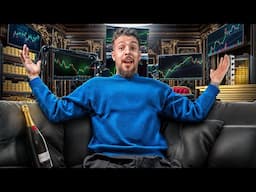 My NEW $7,500,000 FOREX Trading Office Tour