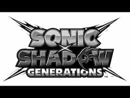 Shadow Generations - Space Colony ARK Act 1 (Slowed Down) Extended