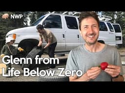 What happened?! Where is Glenn Villeneuve from “Life Below Zero” now?