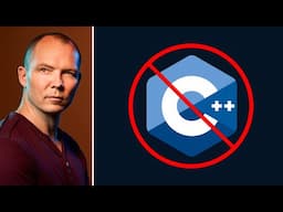 Jonathan Blow on Replacing C++