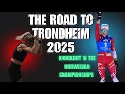 Therese Johaug 2025 | Training + Competition