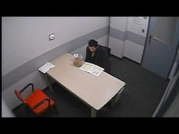 Part 4 - Extended Nicholas Godejohn Interrogation - Footage Full 15 hrs