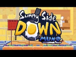 Sunny Side Down - Teaser Trailer (cancelled)