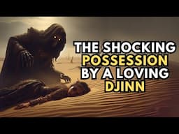 The SHOCKING POSSESSION by a LOVING DJINN – What REALLY Happened?