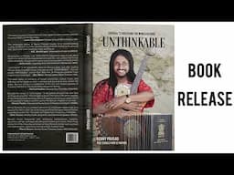 Unthinkable Book Promo