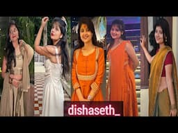 disha seth instagram reel ||  today viral instagram funny reels || part -2😁