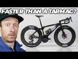 The Future of Aero Looks Ugly! Plus NEW Shimano & SRAM Groupsets Revealed