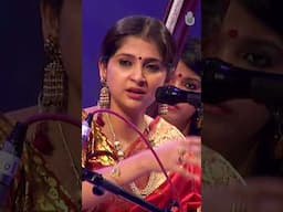 Abhogi  I  Kaushiki Chakrabarty  #shorts