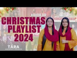 Christmas Playlist || Agape Sisters || 2024