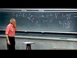 Solution Problem 221 Mass Spectrometer