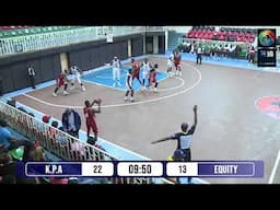 East Africa Basketball Champions Cup 2024