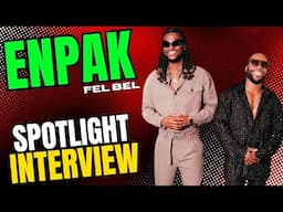 ENPAK - SPOTLIGHT INTERVIEW: DJAZ NEW YORK SA di ke se pou tout moun gen "PLAN B"!