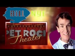 Bill Nye the Science Guy  0514 Erosion