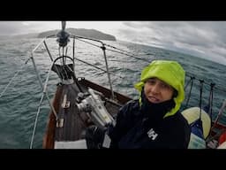 Sailing Central America | Sailing Sitka Ep 144