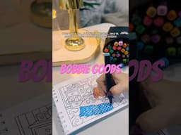 COLORINDO BOBBIE GOODS